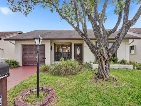 1588 SW 19th, Deerfield Beach, FL 33442