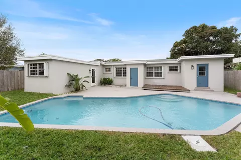 1161 SW 30th St, Fort Lauderdale, FL 33315