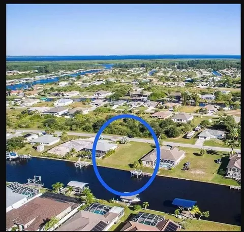 9254 Rosebud, Port Charlotte, FL 33981