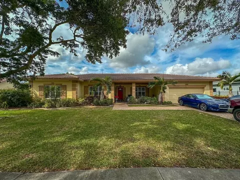 1741 SW 54, Plantation, FL 33317