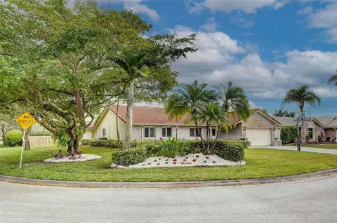541 NW 113th, Coral Springs, FL 33071