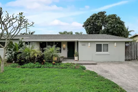1253 SE 4th, Deerfield Beach, FL 33441
