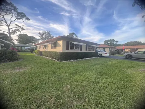 517 Sandpiper Cir #517, Delray Beach, FL 33445