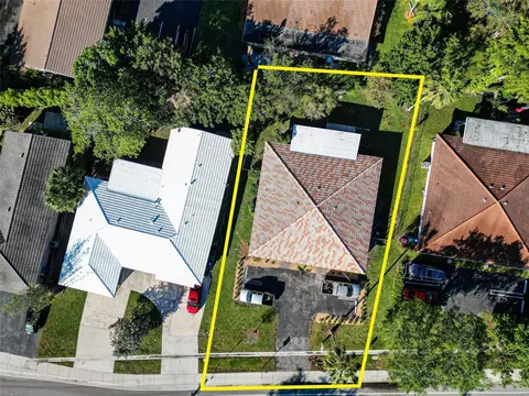 3580 NW 110th Ave, Coral Springs, FL 33065