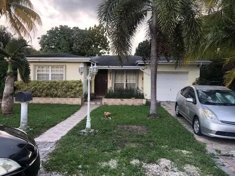 1660 NE 174th St, North Miami Beach, FL 33162