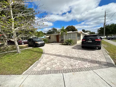 1708 NE 50th St, Pompano Beach, FL 33064