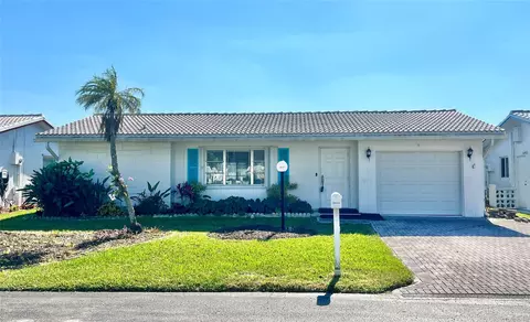 8520 NW 14th, Plantation, FL 33322