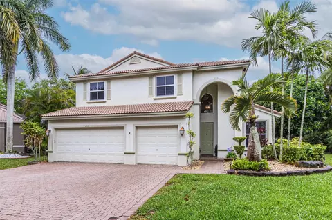 4901 NW 53rd Ave, Coconut Creek, FL 33073