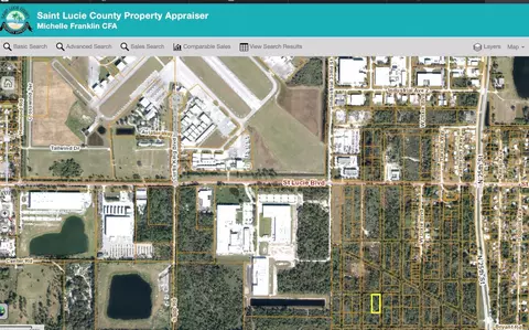 Dickens, Fort Pierce, FL 34946
