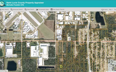 Dickens, Fort Pierce, FL 34946