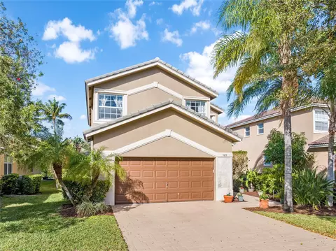 7673 NW 70th, Parkland, FL 33067