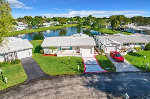 8547 NW 13th, Plantation, FL 33322