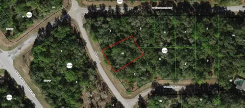 11161 N Vesta, Citrus Springs, FL 34434