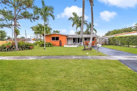 3500 SW 15th, Fort Lauderdale, FL 33312