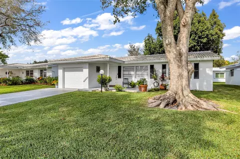 8855 NW 14th, Plantation, FL 33322