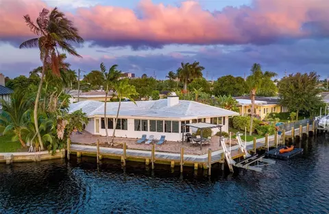1311 SE 4, Pompano Beach, FL 33060