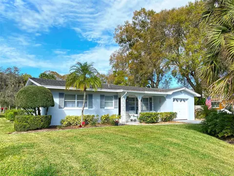 6401 Fort Pierce Blvd, Fort Pierce, FL 34951