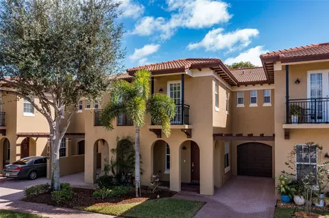 2780 Eagle Rock #502, West Palm Beach, FL 33411