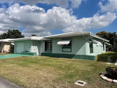 5714 NW 69th, Tamarac, FL 33321