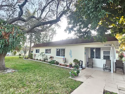3637 SW Natura Ave #3637D, Deerfield Beach, FL 33441