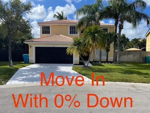 3961 Newport Ave, Boynton Beach, FL 33436