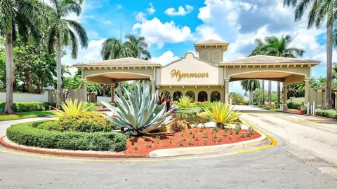 1901 Bermuda #J1, Coconut Creek, FL 33066
