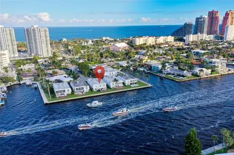3103 NE 27th #206, Fort Lauderdale, FL 33308