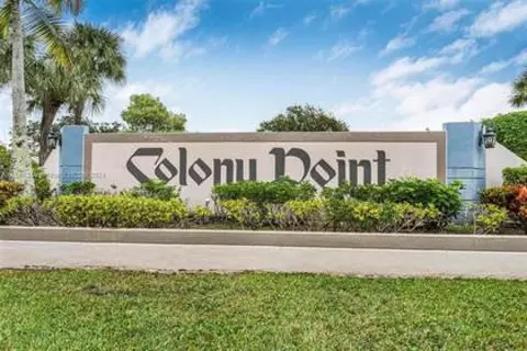 1000 Colony Pt #508, Pembroke Pines, FL 33026