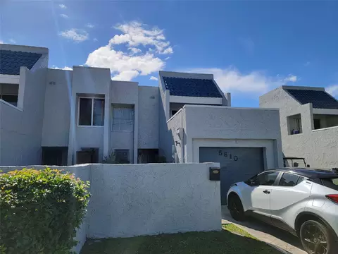 5610 NW 19th #6, Lauderhill, FL 33313