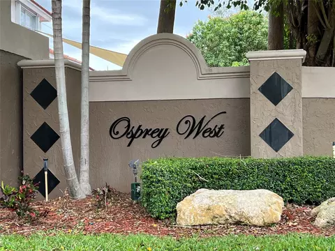 13270 NW 13th St, Sunrise, FL 33323