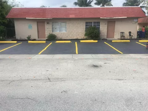 7961 SW 10th, North Lauderdale, FL 33068