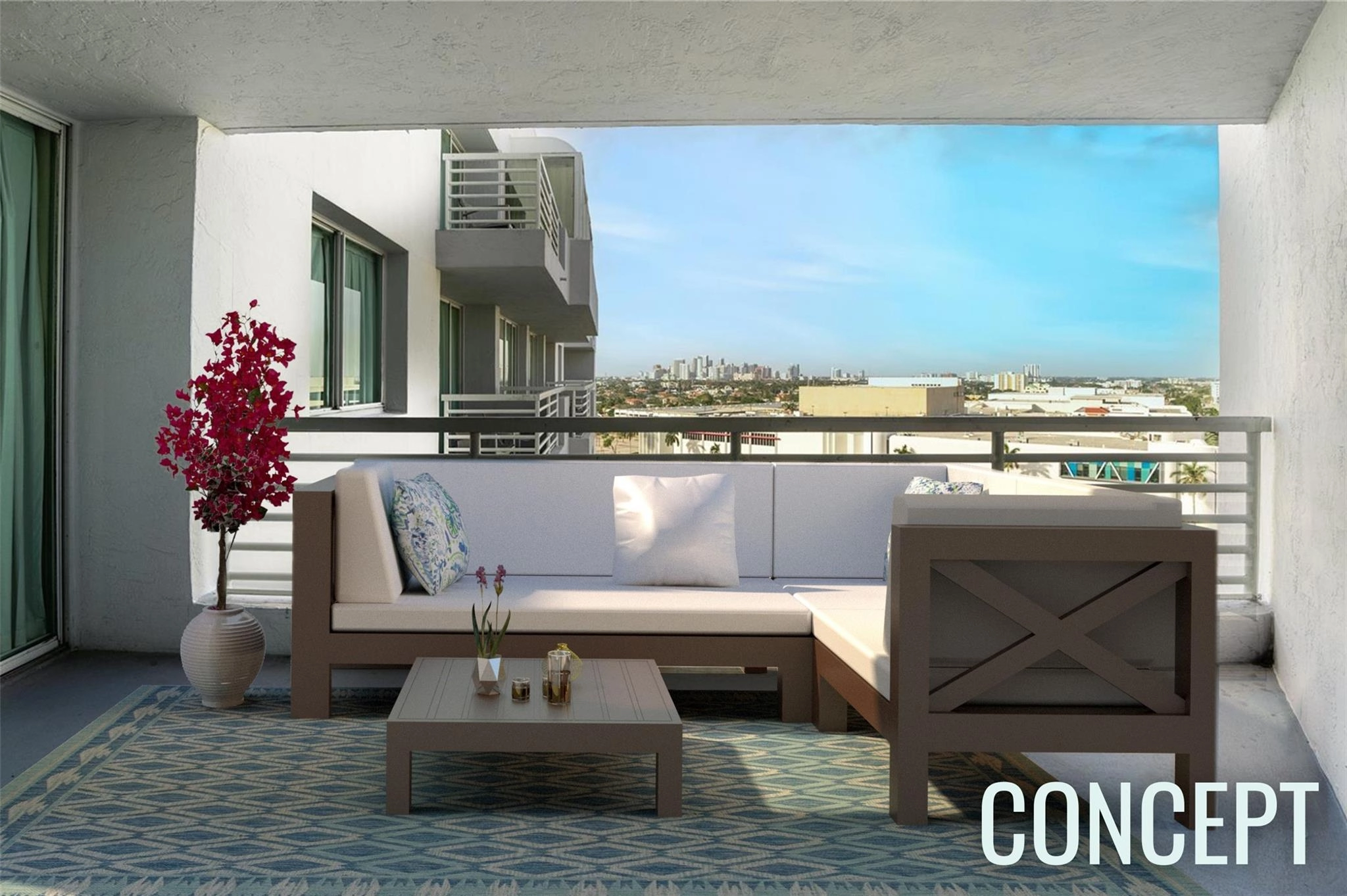 2670 E Sunrise Blvd Unit 1223