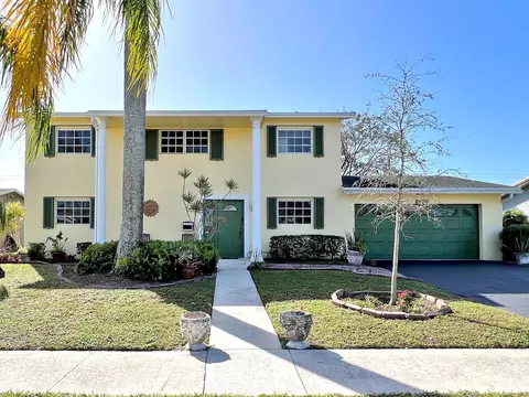 4470 NW 7th, Coconut Creek, FL 33066