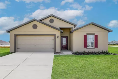 1201 SW Fountain Ave, Port Saint Lucie, FL 34953