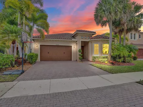7336 NW 112th Way, Parkland, FL 33076