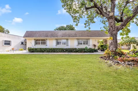 17131 SW 113 Ct #3, Miami, FL 33157