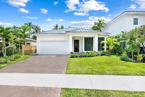 1500 NE 16th Ave, Fort Lauderdale, FL 33304