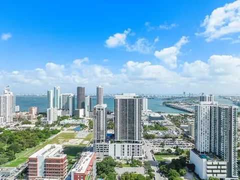 1600 NE 1st Ave #3619, Miami, FL 33132
