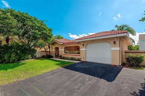 1330 Seagrape, Weston, FL 33326
