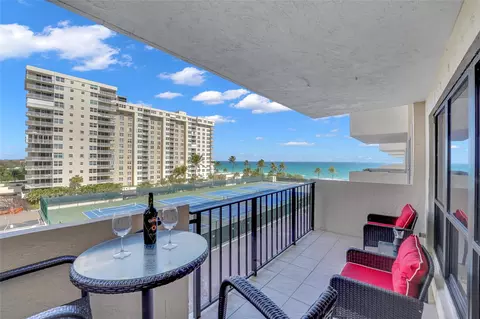 5100 N Ocean Blvd #602, Fort Lauderdale, FL 33308