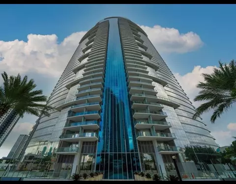 851 NE 1st Ave #2606, Miami, FL 33132