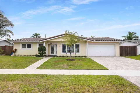 4440 NW 8th, Coconut Creek, FL 33066