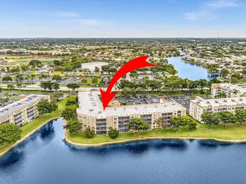7623 Southampton Ter #311, Tamarac, FL 33321