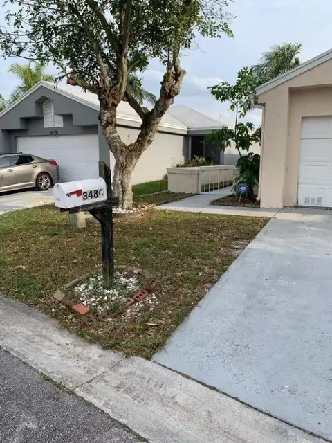 3480 NW 21 St, Coconut Creek, FL 33066