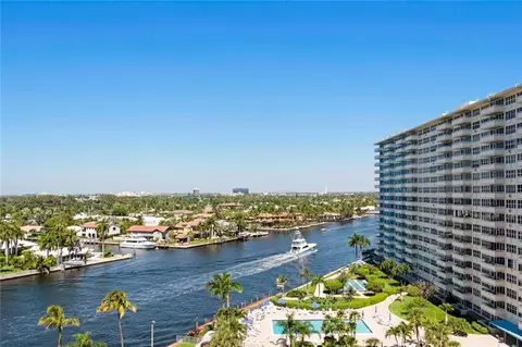 3233 NE 34th St #903, Fort Lauderdale, FL 33308
