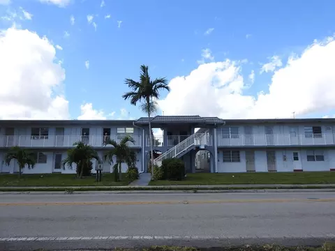 20310 NE 2nd Ave #K16, Miami Gardens, FL 33179