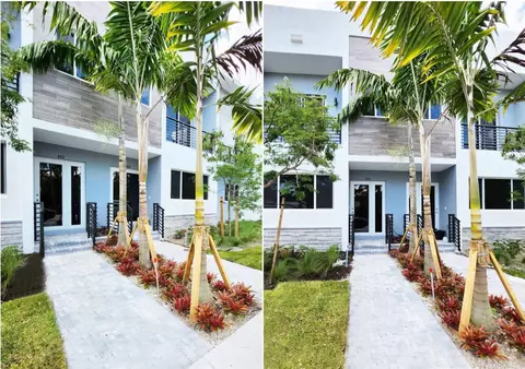 400 SE 22nd St #1, Fort Lauderdale, FL 33316