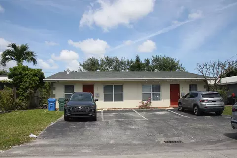 631 NE 46th Ct, Oakland Park, FL 33334