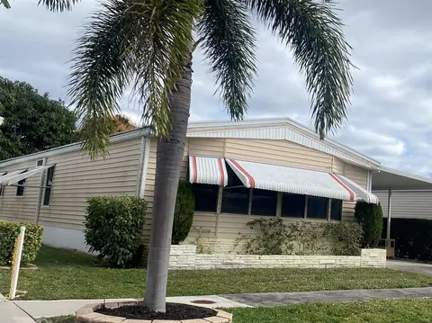 5362 NW 4th Ave, Pompano Beach, FL 33064