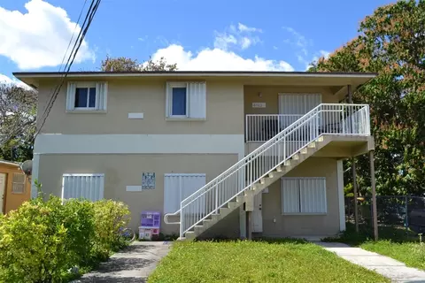4140 NW 23rd, Miami, FL 33142